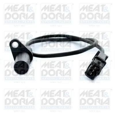 Датчик обертів колінвалу meat & doria 87083