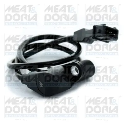 Датчик обертів колінвалу Meat & Doria 87142 (фото 1)