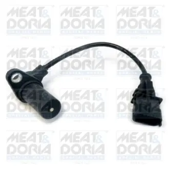 Датчик обертів колінвалу meat & doria 87334 Фиат Дукато 244