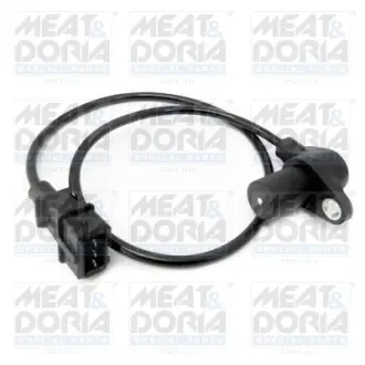 Датчик обертів колінвалу meat & doria 87488
