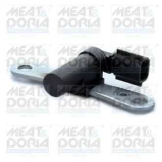 Датчик обертів колінвалу meat & doria 87566 Рено Логан 2
