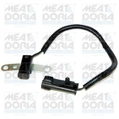 Датчик обертів колінвалу meat & doria 87592