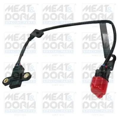 Датчик обертів колінвалу meat & doria 87596