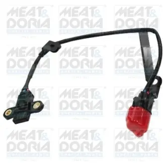 Датчик обертів колінвалу meat & doria 87596 Киа Пиканто