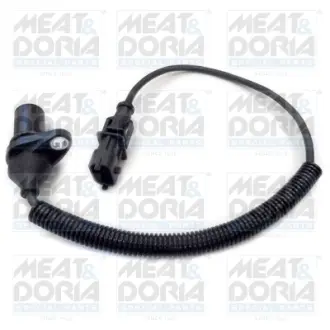 Датчик обертів колінвалу Meat & Doria 87612