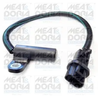 Датчик обертів колінвалу meat & doria 87702 Jeep Grand Cherokee