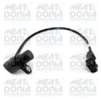 Датчик обертів колінвалу Meat & Doria 87830