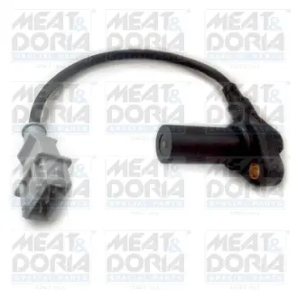 Датчик обертів колінвалу Meat & Doria 87966