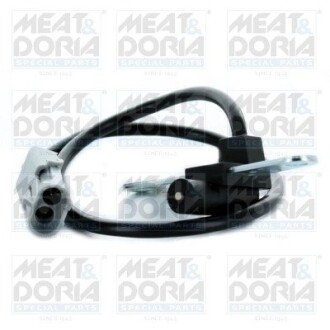 Датчик оборотов коленвала meat & Doria 87030 на Рено Megane