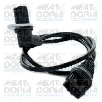 Датчик оборотов коленвала meat & doria 87038