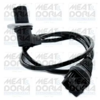 Датчик оборотов коленвала Meat & Doria 87038