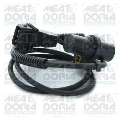 Датчик оборотов коленвала meat & doria 87047