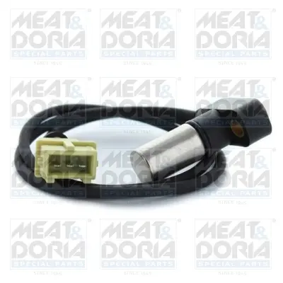 Датчик оборотов коленвала Meat & Doria 87092 (фото 1)