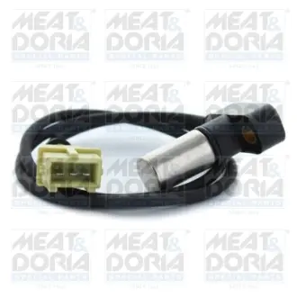 Датчик оборотов коленвала Meat & Doria 87092