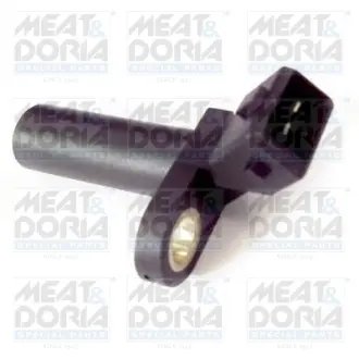 Датчик оборотов коленвала Meat & Doria 87121