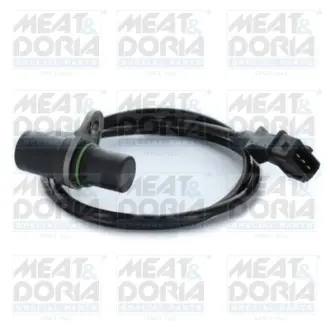 Датчик оборотов коленвала Meat & Doria 87262