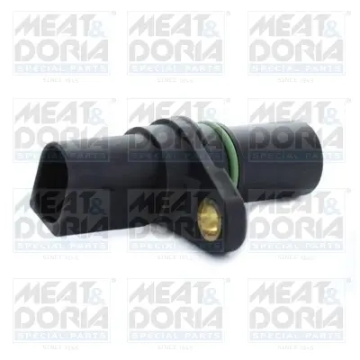 Датчик оборотов коленвала meat & doria 87377