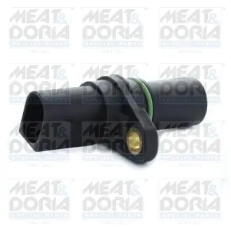 Датчик оборотов коленвала meat & doria 87377 Фольксваген Гольф 6