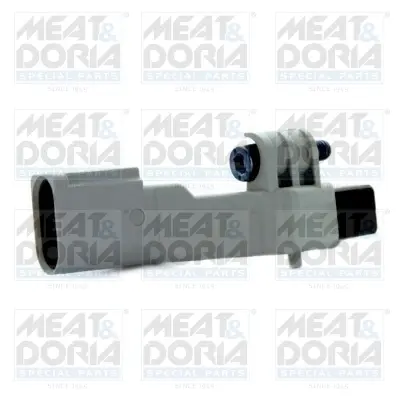Датчик оборотов коленвала meat & doria 87381