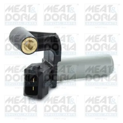 Датчик оборотов коленвала meat & doria 87383