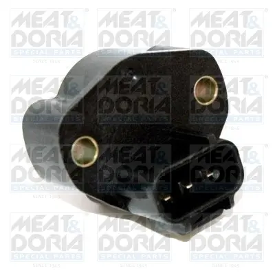 Датчик полож. дросел.заслін. meat & doria 83114