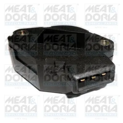 Датчик полож. дросел.заслін. Meat & Doria 83146 (фото 1)