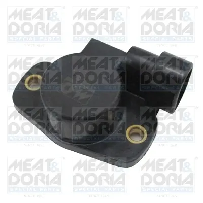 Датчик, положение дроссельной заслонки meat & doria 83001E