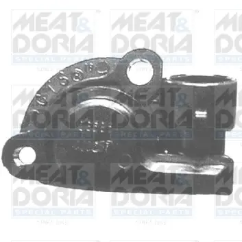 Датчик положения дроссельной заслонки Meat & Doria 83007 (фото 1)