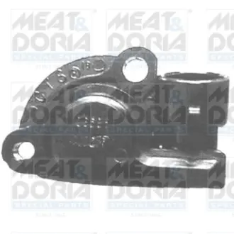 Датчик положения дроссельной заслонки meat & doria 83007