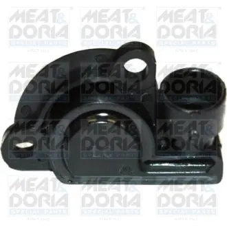 Датчик положения дроссельной заслонки meat & doria 83111