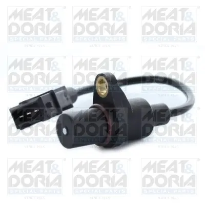 Датчик положения коленвала meat & doria 87222