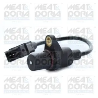 Датчик положения коленвала meat & doria 87222