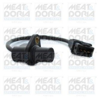 Датчик положения коленвала meat & Doria 87541 на Киа Маджентис 2007