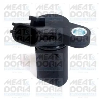 Датчик положения коленвала Meat & Doria 87590