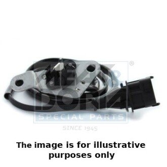 Датчик положения распредвала meat & Doria 87256E