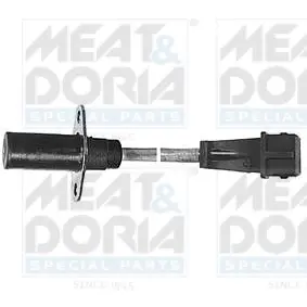 Датчик положення колінвалу Meat & Doria 87005