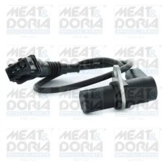 Датчик положення колінвалу Meat & Doria 87423