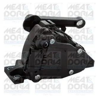 Датчик положення педалі газу Meat & Doria 83572