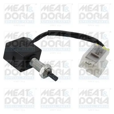 Датчик положення педалі зчепл meat & doria 35155