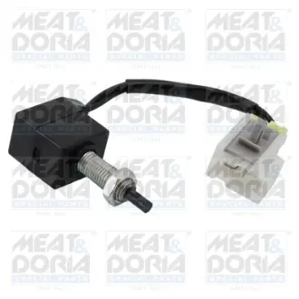 Датчик положення педалі зчепл Meat & Doria 35155