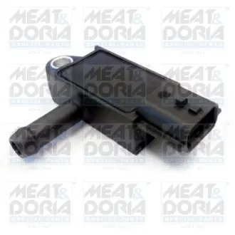 Датчик разности давлений выхлопных газов Meat & Doria 82369