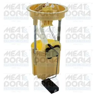 Датчик рівня палива meat & doria 79468
