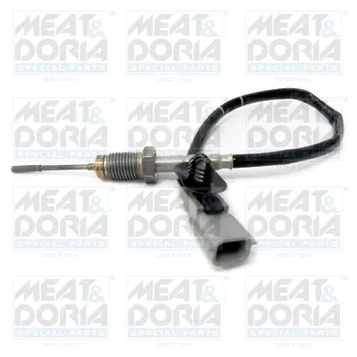 Датчик температур вихл. газів meat & doria 12134