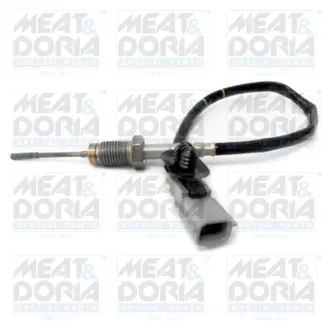 Датчик температур вихл. газів meat & doria 12134