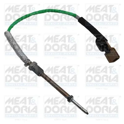 Датчик температур вихл. газів Meat & Doria 12293 (фото 1)