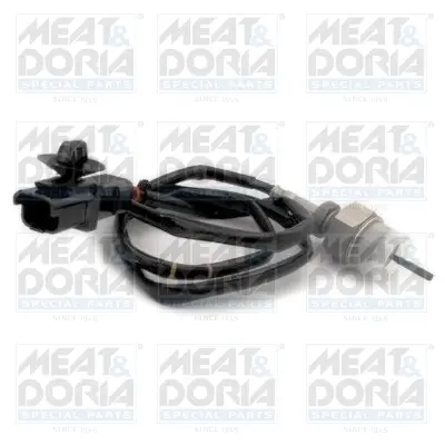 Датчик температур вихл. газів meat & doria 12304