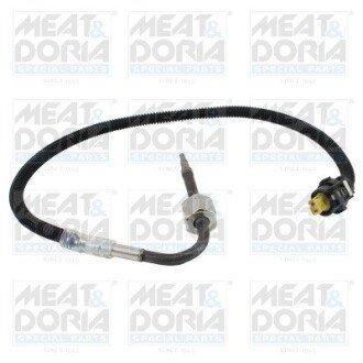 Датчик температур вихл. газів meat & Doria 12604 на Мерседес E-Class w213/S213