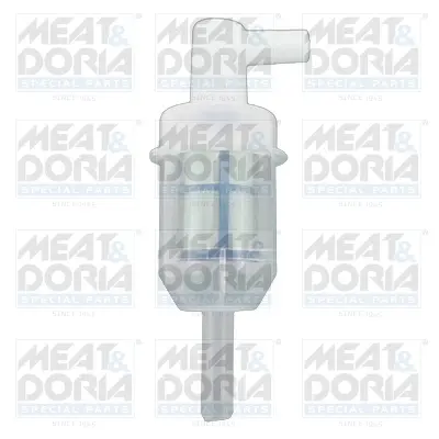 Дизельный топливный фильтр meat & doria 4031