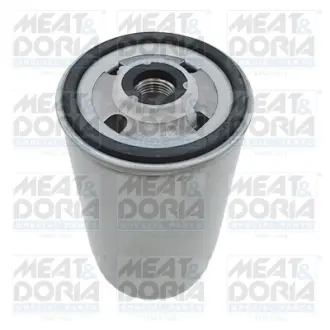 Дизельный топливный фильтр meat & doria 4133 Ауди 90