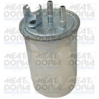 Дизельный топливный фильтр meat & doria 4260 Фиат Палио уикенд